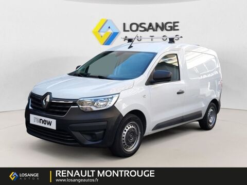 Renault Express BLUE DCI 95 CONFORT 2022 occasion Montrouge 92120