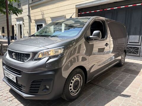 Annonce voiture Peugeot Expert 13800 €