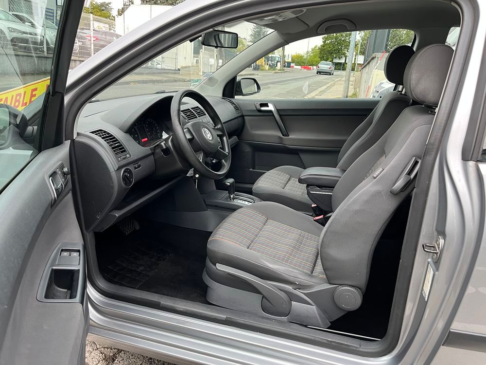 Polo 1.4 16S 75 Confort A 2006 occasion 42700 Firminy