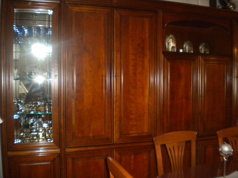 buffet ou biblioth&egrave;que Meubles