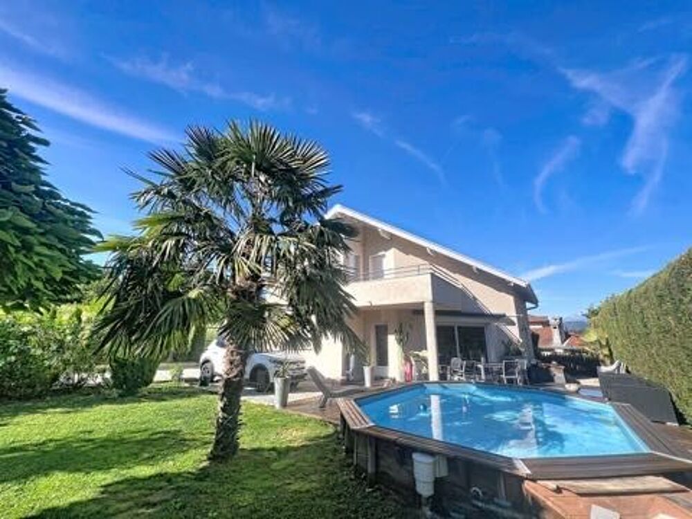 Vente Maison maison à  vendre Claix
