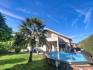  Maison à vendre 6 pièces 175 m²