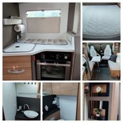   occasion 36300 Le Blanc