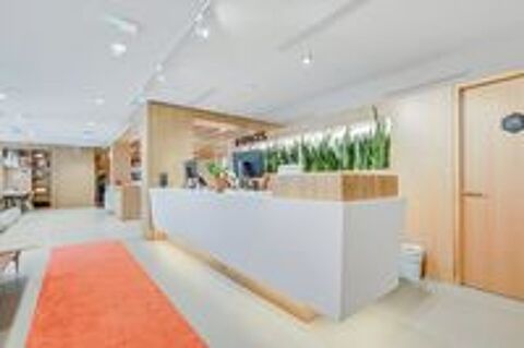   Louez un grand espace de bureau pour 50 personnes à Spaces Euratlantique Bordeaux 