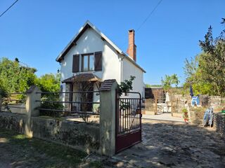  Maison � vendre 3 pi�ces 60 m�