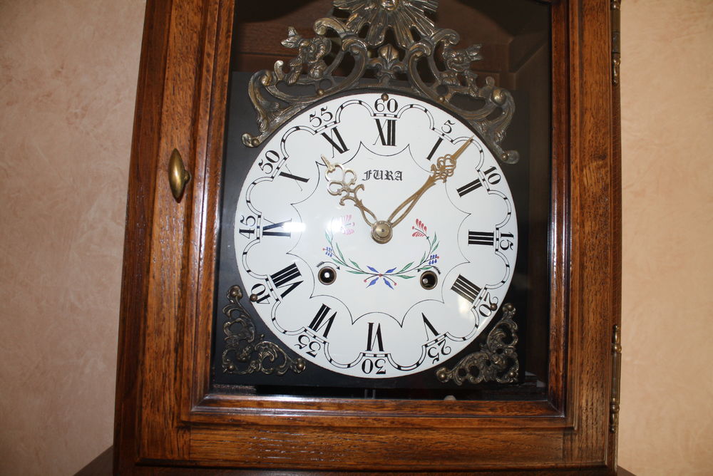 horloge comtoise Meubles