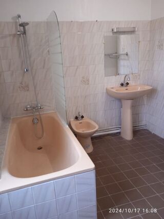  Maison � vendre 3/4 pi�ces 75 m�