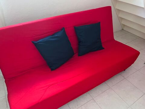 Canap lit convertible clic clac - super tat 55 Antibes (06)