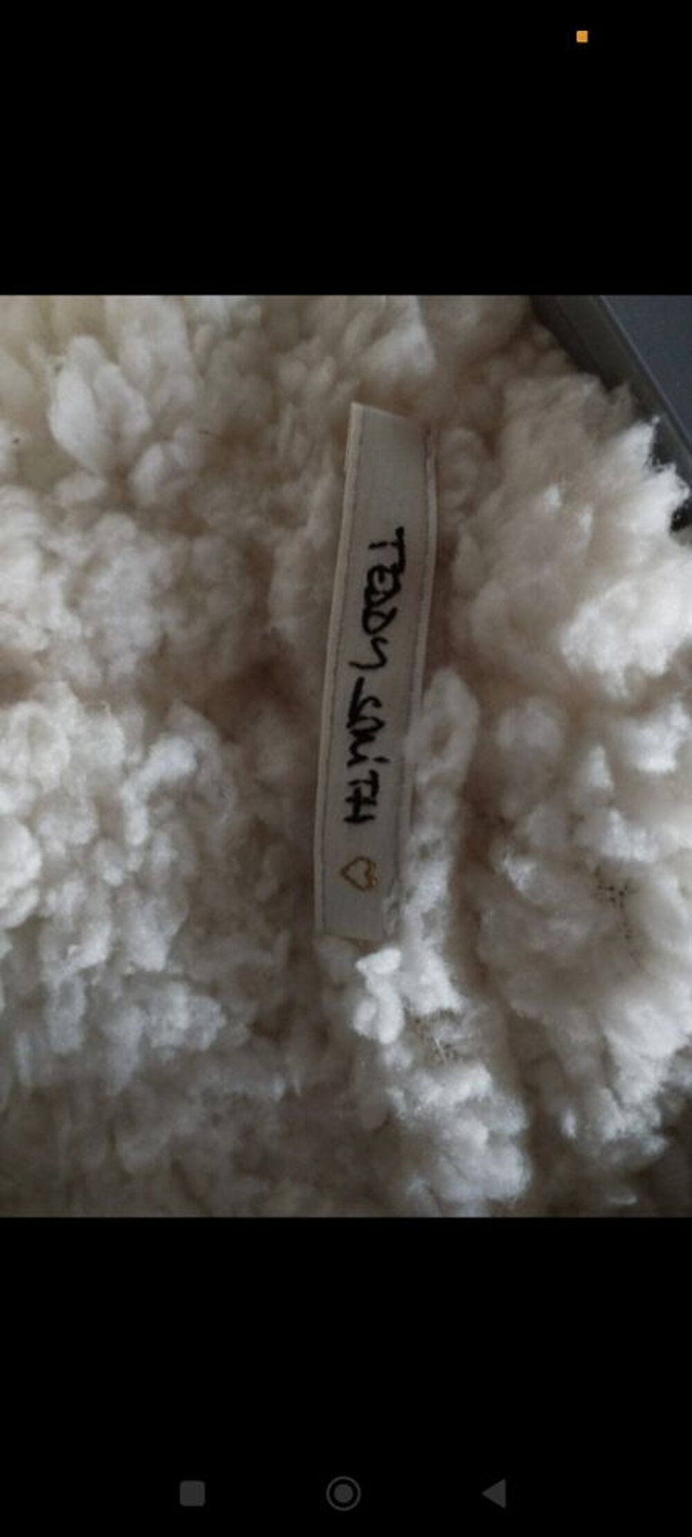 tr&egrave;s tr&egrave;s blouson Teddy Smith Vêtements