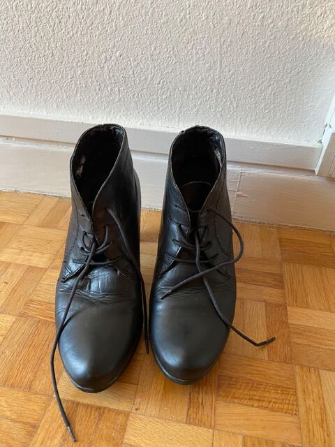chaussures trotteurs  5 Bagnolet (93)