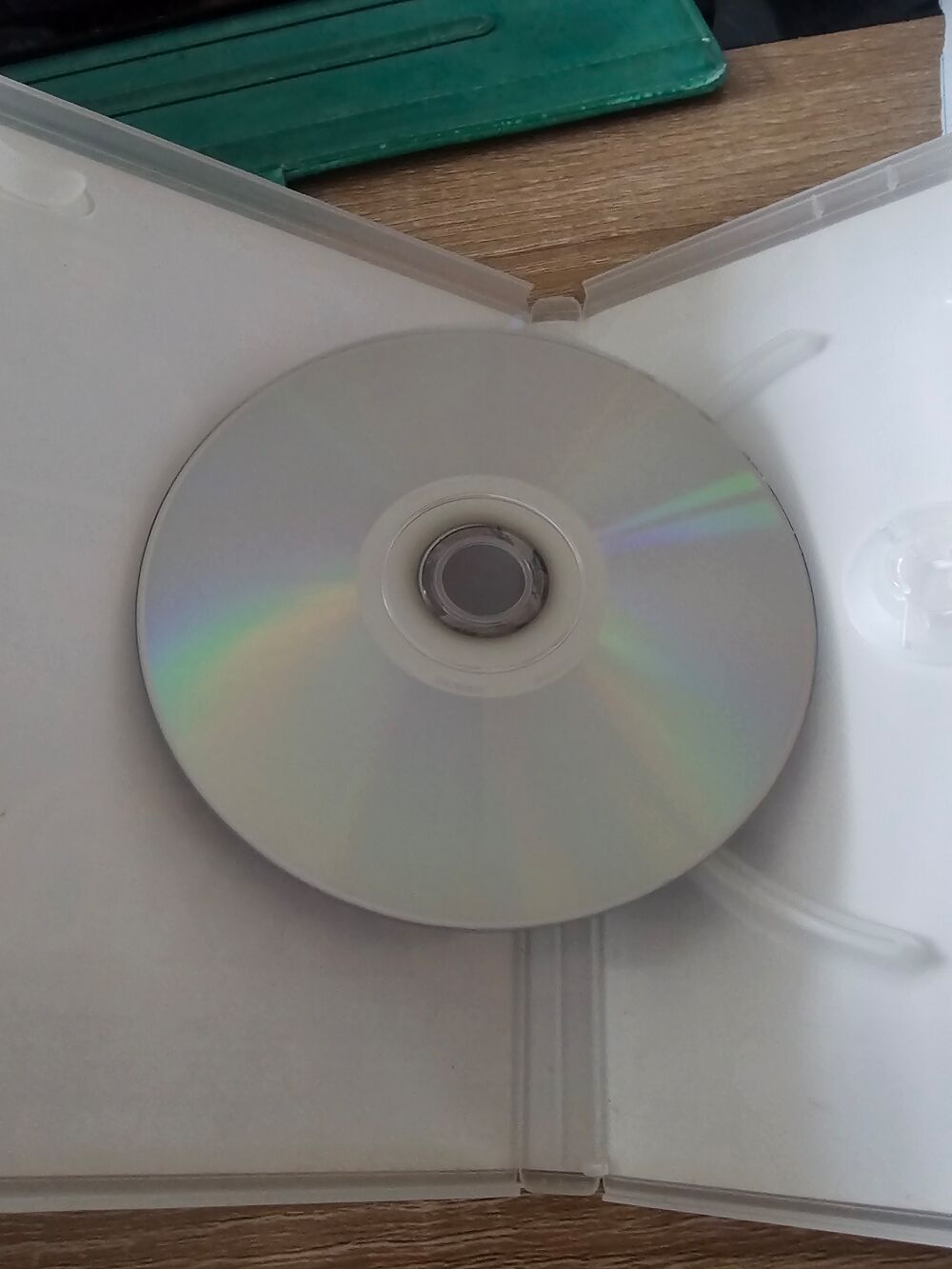 dvd DVD et blu-ray