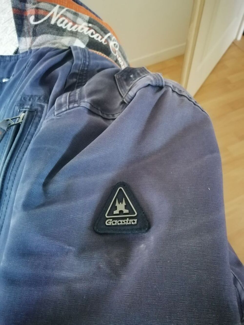 manteau homme hivers Vêtements