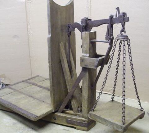 Deux belles bascules 0 Vendenheim (67)