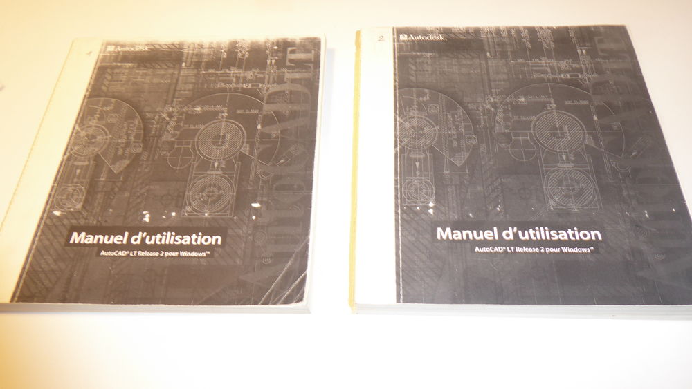 Livres informatiques Livres et BD