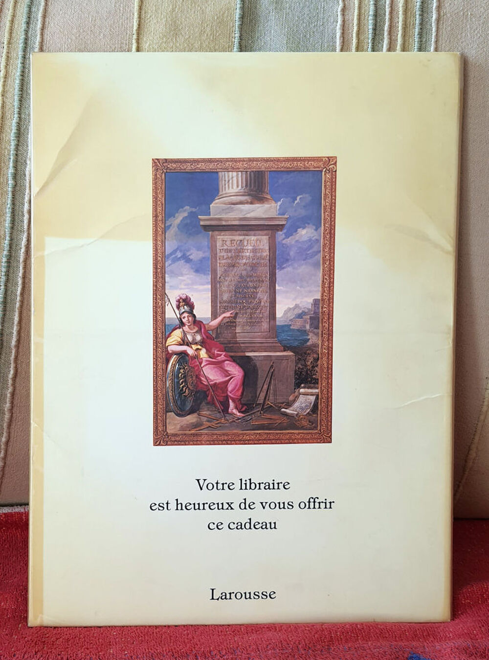 20 planches d'un Atlas manuscrit de Louis XIV de Jacques VAN 