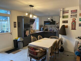  Maison � vendre 3 pi�ces 85 m�