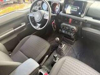 Jimny 1.5 Privilege 2024 occasion 13790 Peynier