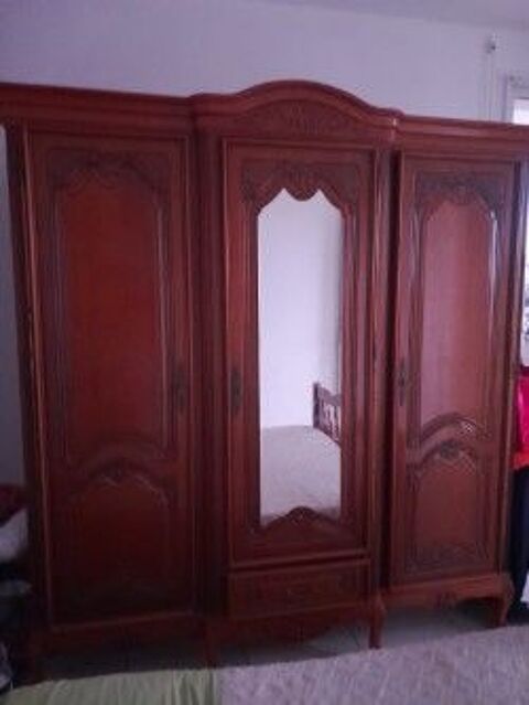 chambre à coucher 600 Le Gosier (97)
