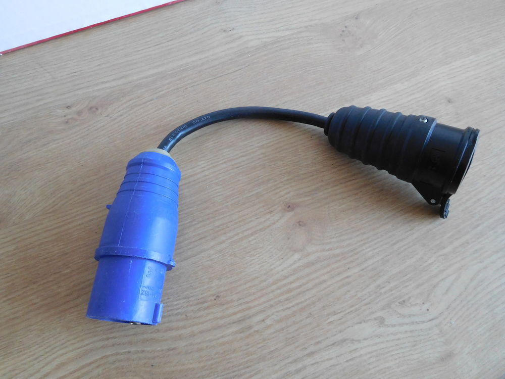 Equipements Camping car Bricolage