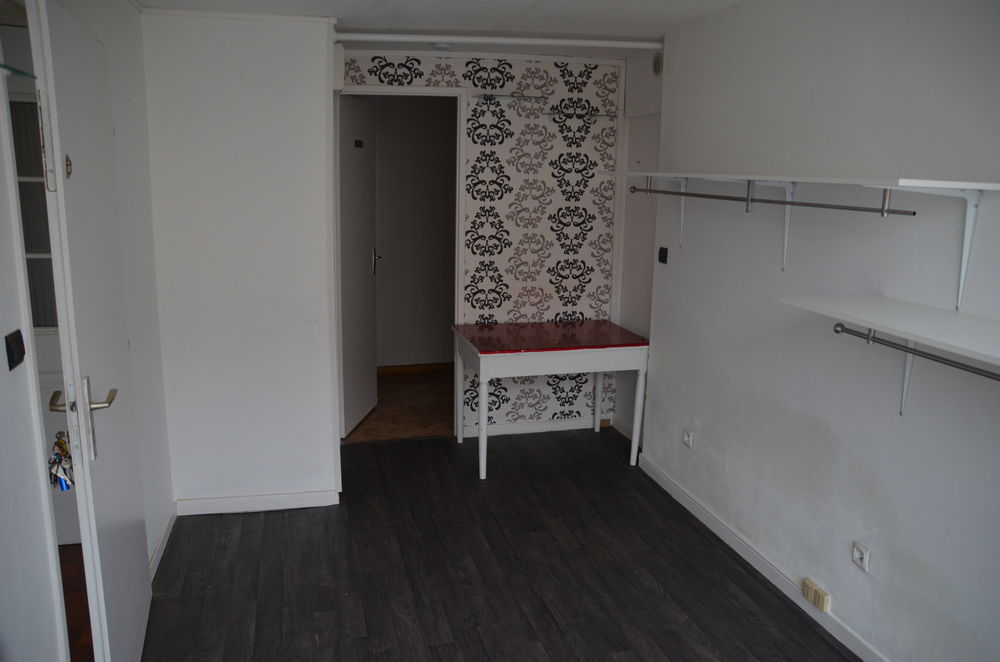 Location Atelier Local 17M2 centre de DIEUZE Dieuze