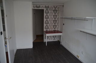  Atelier à louer 1 pièce 17 m² Dieuze