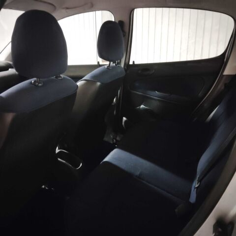 Peugeot 206 1.4 essence