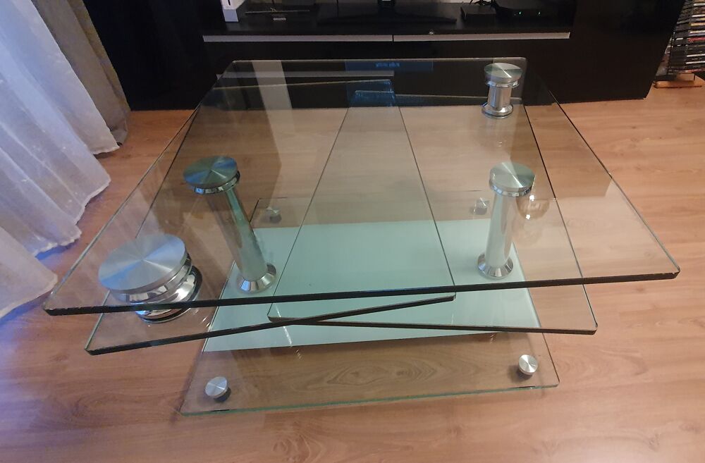Table basse Meubles
