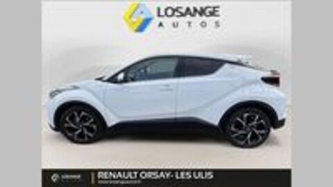 C-HR Hybride 1.8L Edition 2022 occasion 91940 Les Ulis