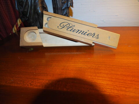 Plumier des annes 50 10 Algrange (57)