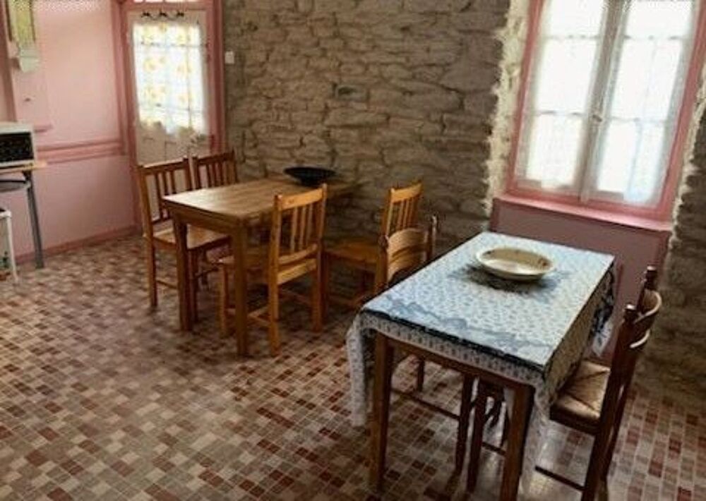   Appartement 8 Personnes Bretagne, Guilvinec (29730)