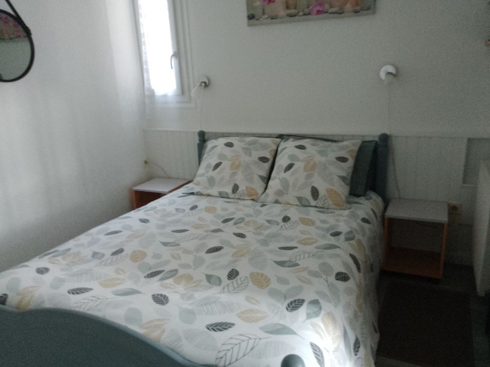  Dinard appartement de vacances 2 personnes, plage commerces  Bretagne, Dinard (35800)