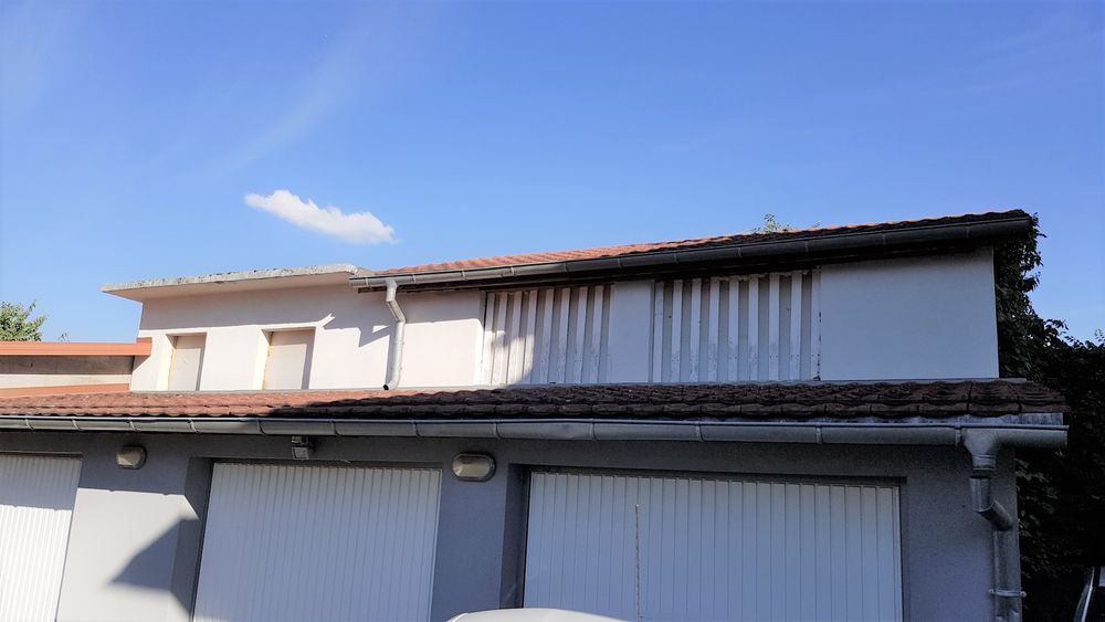 Location Atelier LOCAL TRES PROCHE FRONTIERE Bourgfelden