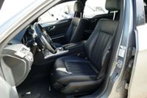 Classe E Break 300 BlueTEC HYBRID A 2013 occasion 13600 La Ciotat