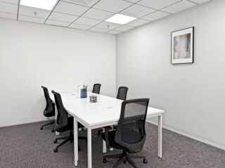   Grand espace de travail équipé – 50 personnes – Paris, WOJO Champs Elysées Paris 8