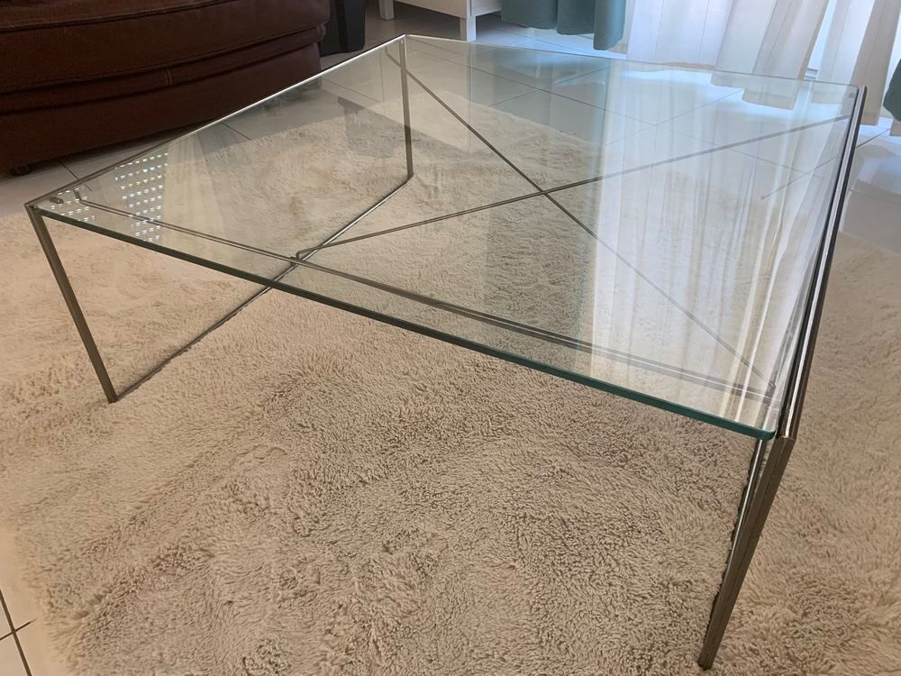Magnifique table basse design Meubles