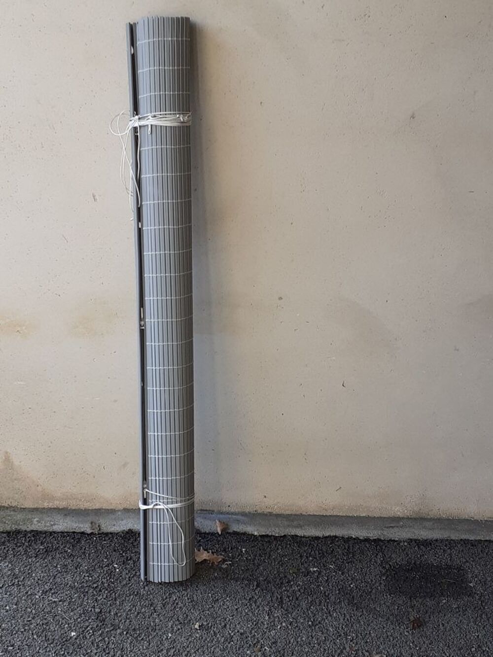 Store PVC Bricolage