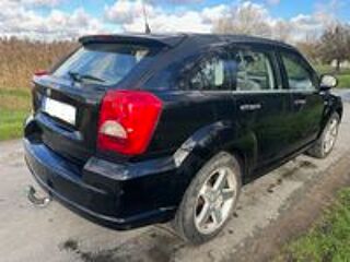 Caliber SXT 1.8 L 2007 occasion 41150 Chaumont-sur-Loire