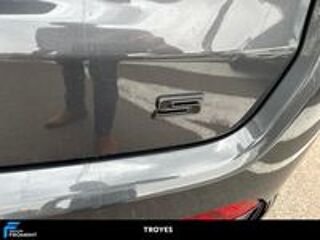 Compass 1.3 PHEV T4 240 ch 4xe eAWD Summit 2024 occasion 10600 Barberey-Saint-Sulpice