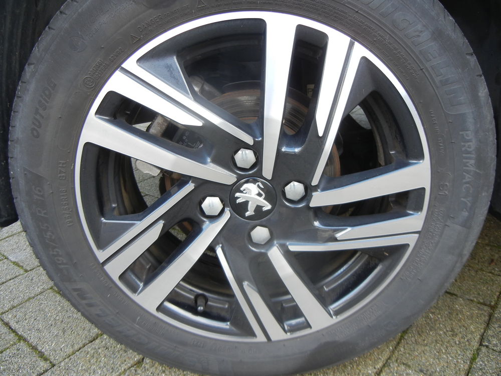208 CAMERA/CLIM*AUTO/NAV/PDC/16 2021 occasion BE-8900 Ieper (Ypres)
