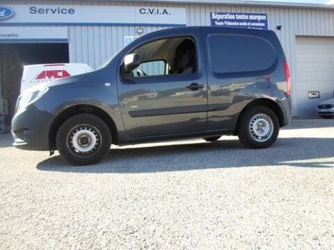 Mercedes Citan COMPACT PRO 2016 occasion Crest 26400