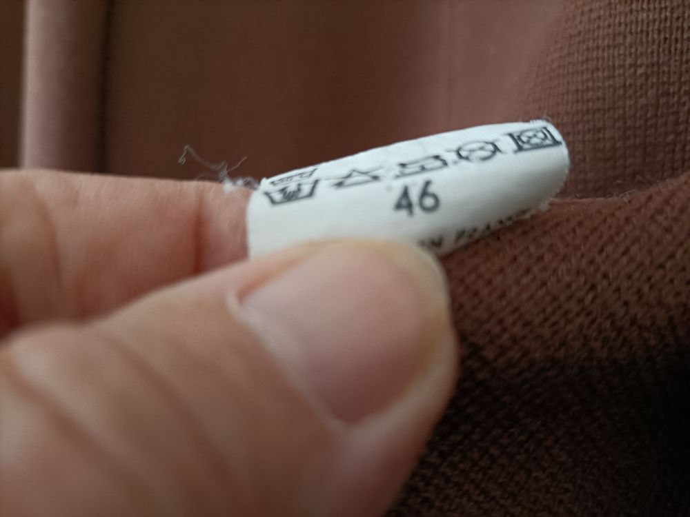 Ensemble veste et jupe V�tements