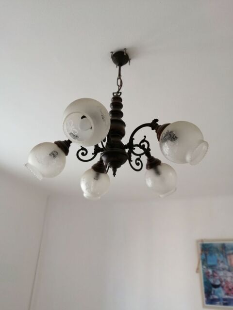 Lustre 41 Perpignan (66)