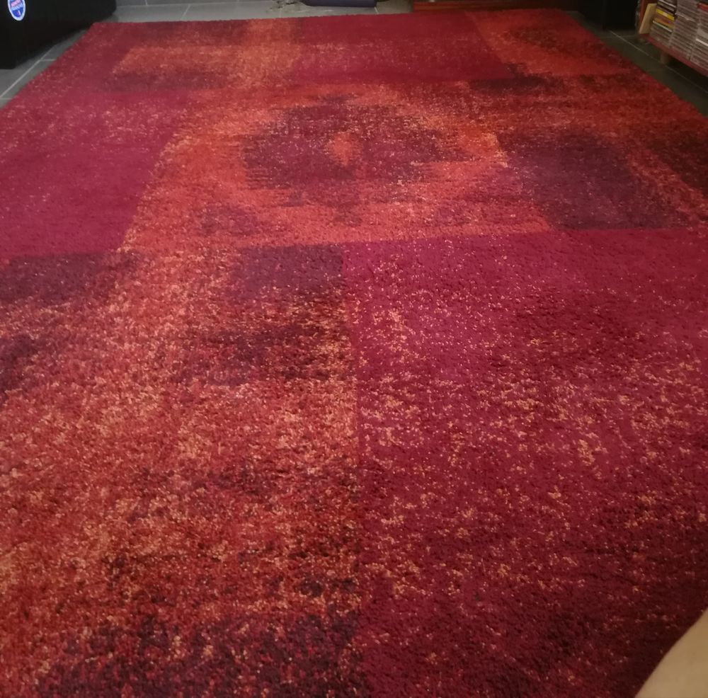  Tapis pour salon, salle a manger Décoration