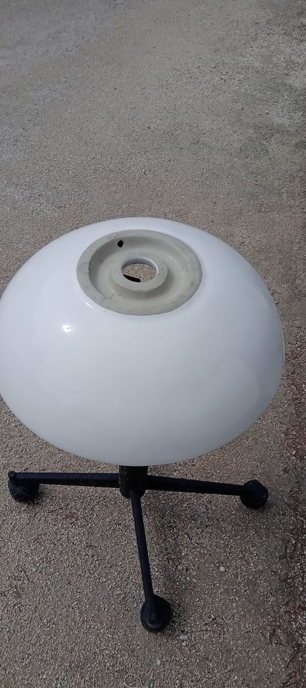 Vasque Ronde S B Meubles