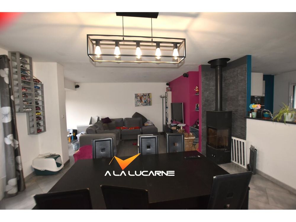 Vente Maison Maison F5 Chiché