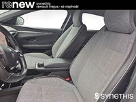 M&eacute;gane Megane E-Tech EV60 220 ch super charge Techno 2023 occasion 83600 Fr&eacute;jus