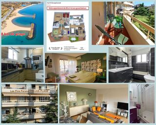 Location  Appartement 