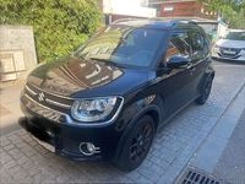 Ignis 1.2 DualJet 90 CV Pack 2019 occasion 54000 Nancy