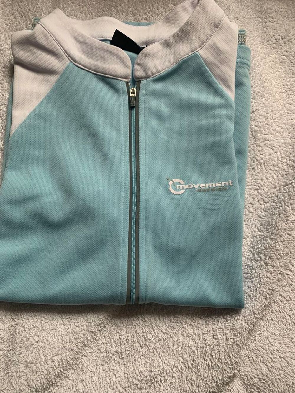 Maillot Sports