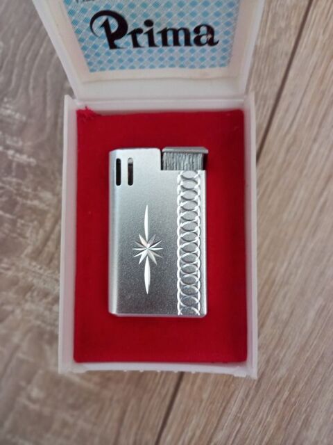 
Briquet argenté marque Kingstar neuf 70 Villiers (86)